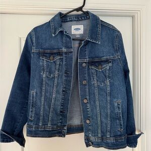 Old Navy Denim Jacket